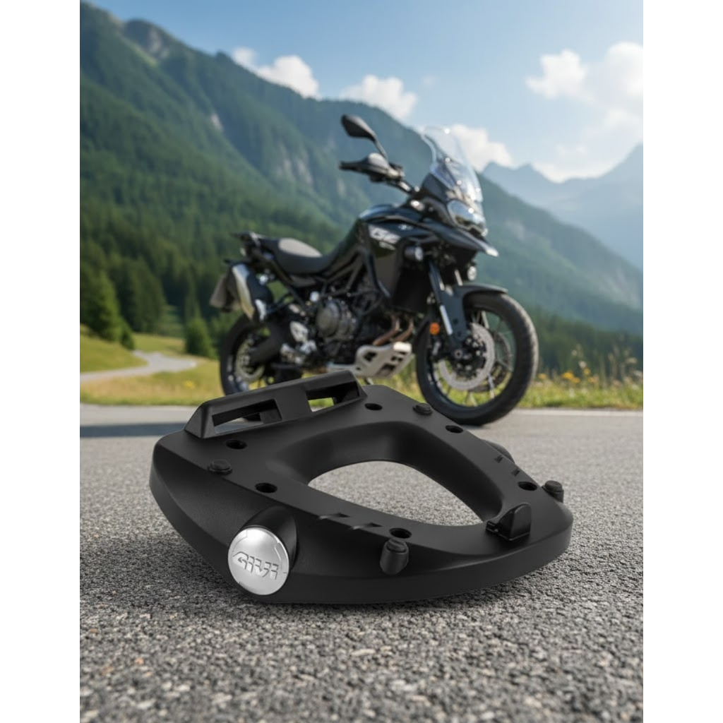 O que é Bauleto Givi Monolock? Guia e Onde Comprar | BuscaProdutos