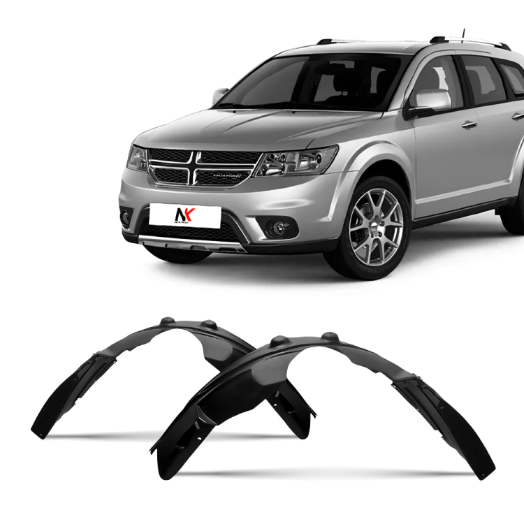 Par/Un Parabarro Dianteiro Journey 2009 2010 2011 2012 2013 2014 2015 2016 2017 2018 Freemont em Oferta na Shopee