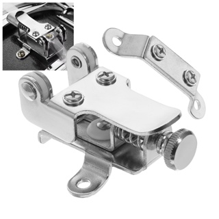 Esticador Esteira Caixa Bateria Trava Automático Jazz Blues em Oferta na Shopee