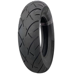 Pneu 160/80-15 Traseiro Metzeler Moto Me888 Uso Com Câmara