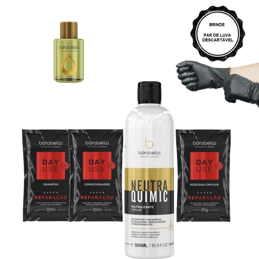 Borabella Óleo: Guia Completo e Onde Comprar | BuscaProdutos