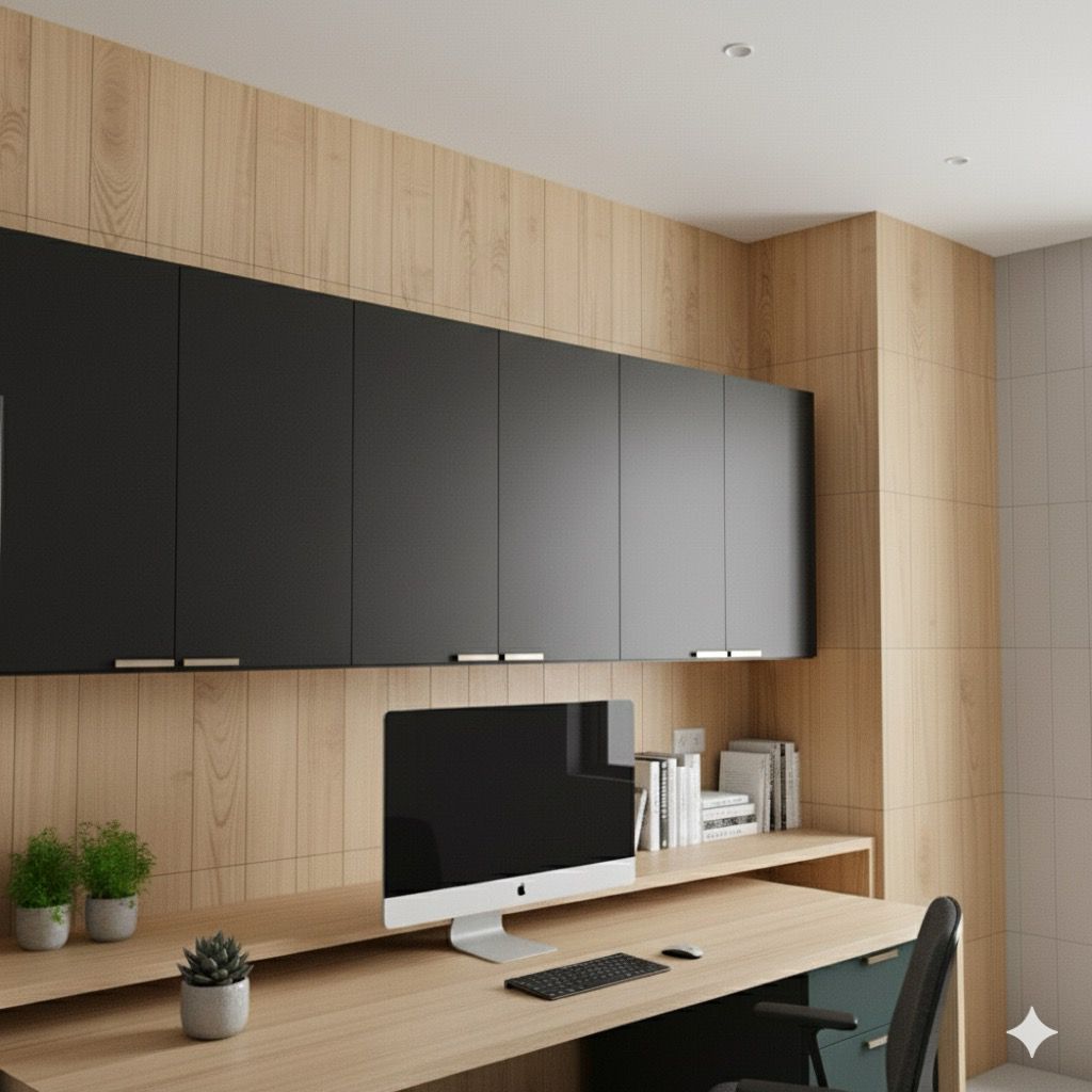 Armário Aéreo 6 Portas Multiuso Para Cozinha em Oferta na Shopee