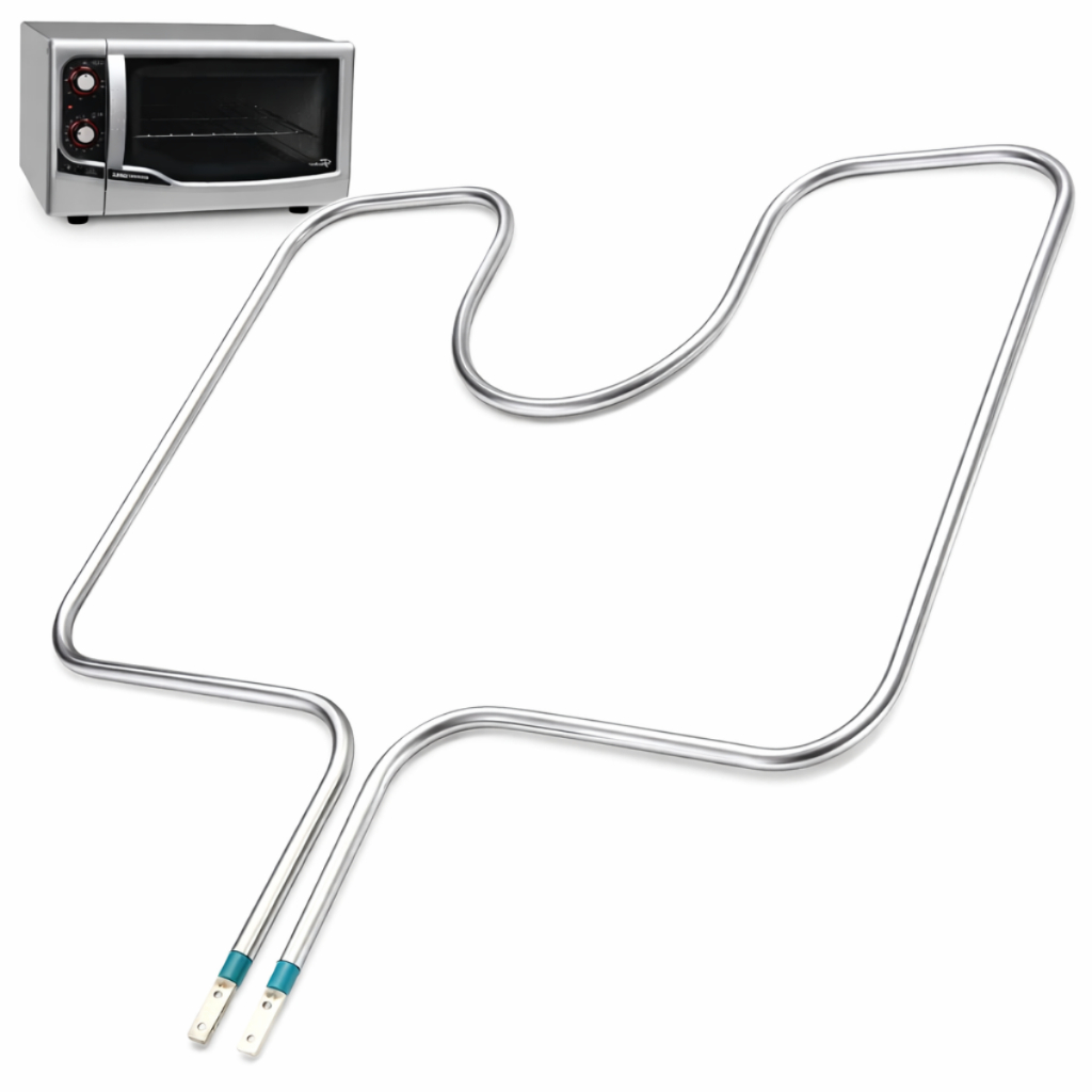 Resistência Para Forno Elétrico Mueller Delicci 220v