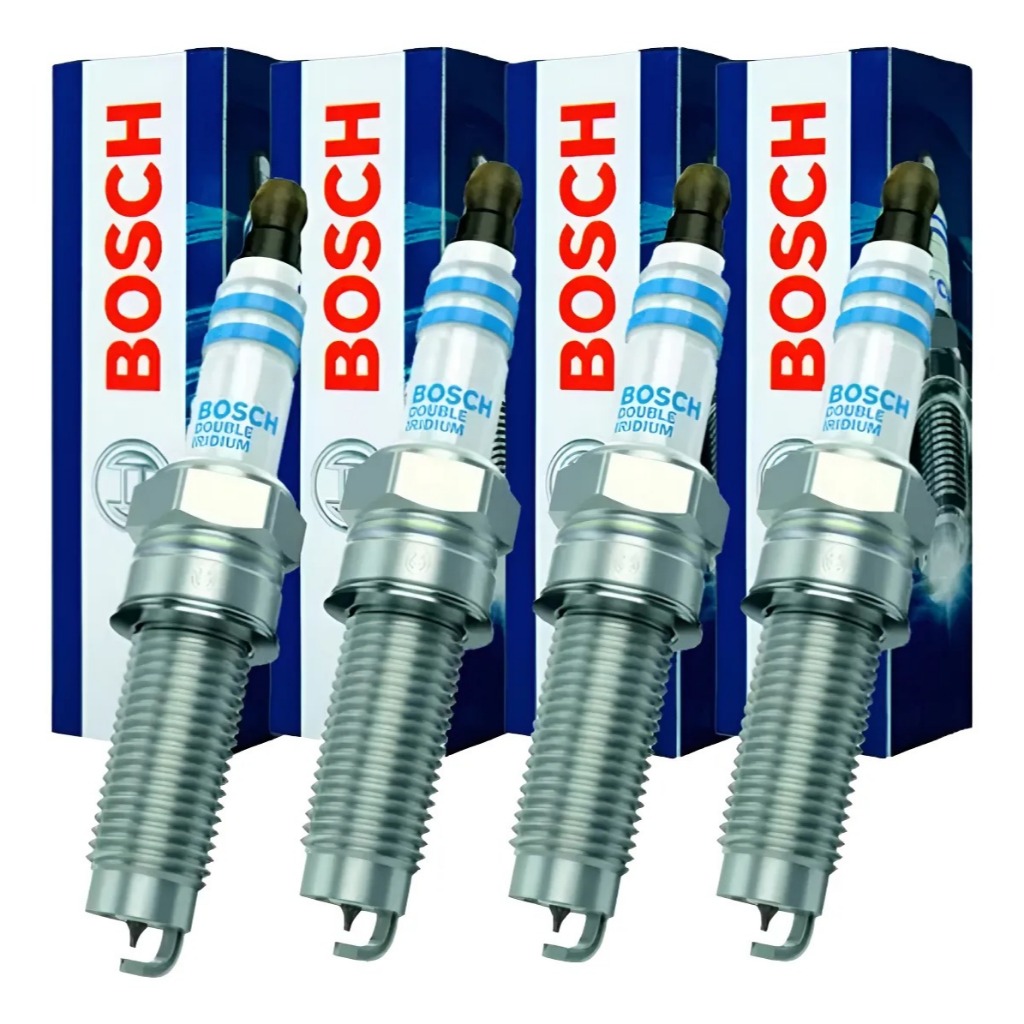 Vela Bosch Iridium Citroen C4 Lounge C5 Ds3 Ds4 Ds5 1.6 Thp