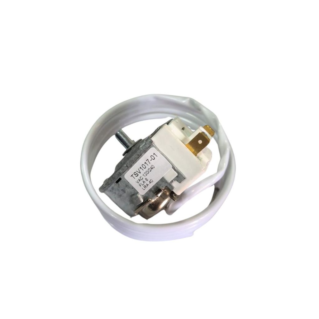 Termostato Geladeira Consul 280L CRC28 CRP28 TSV1005-01 TSV1017-01 W10340296 326054216 W11082457 ROBERTSHAW ORIGINAL