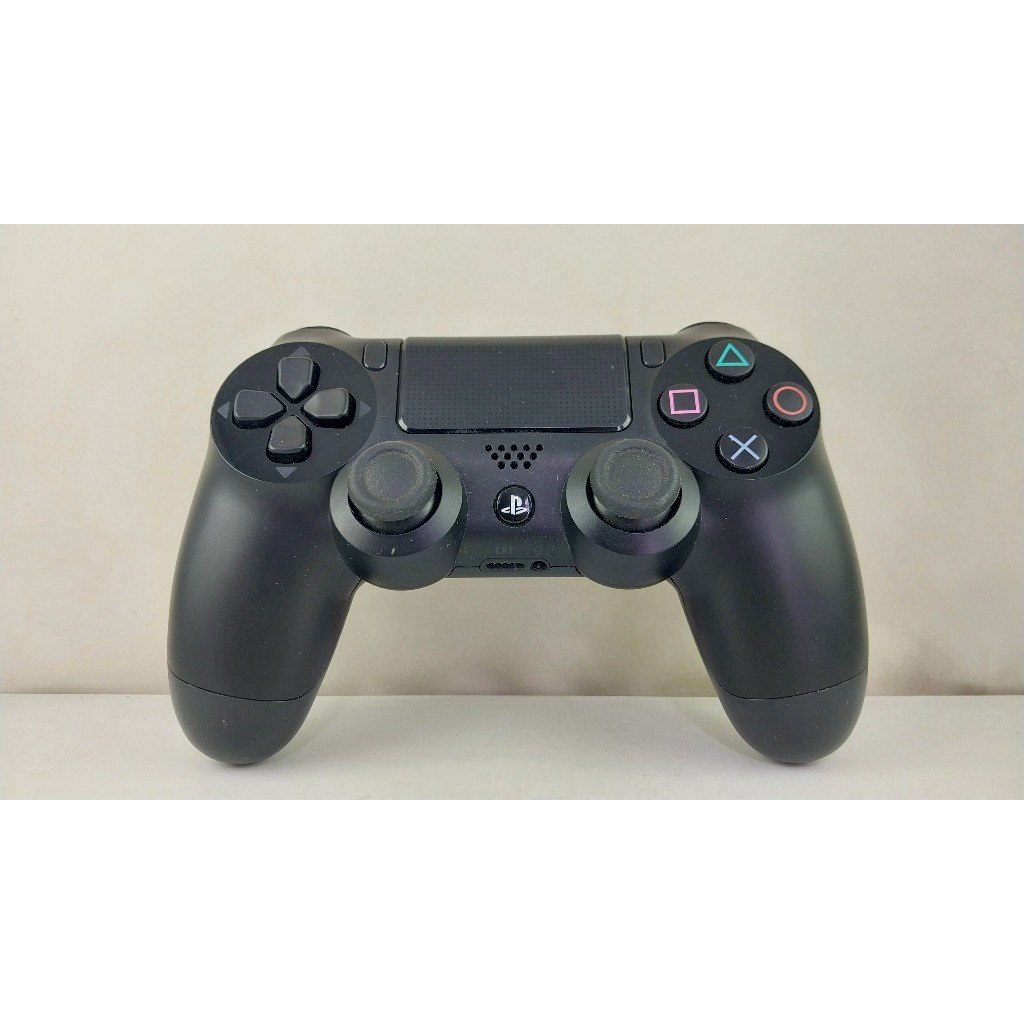 Controle Playstation 4 Preto Original Sony Semi Novo