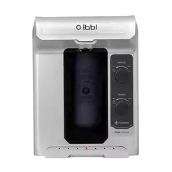 Purificador de Água IBBL Viváx Defense com Compressor Prata