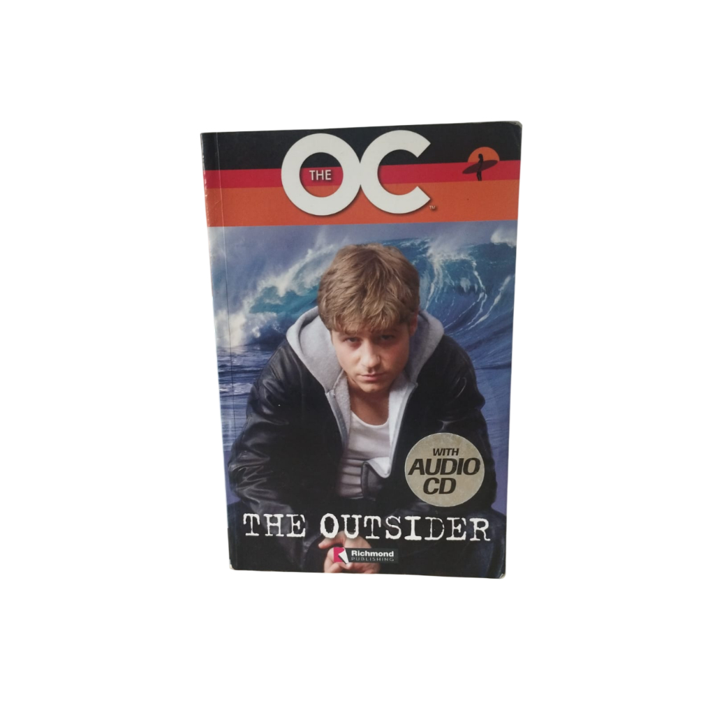 The OC: The Outsider - Richmond Publishing