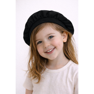 Boina Infantil Cores Diversas Unisex Malha 100% Algodão em Oferta na Shopee