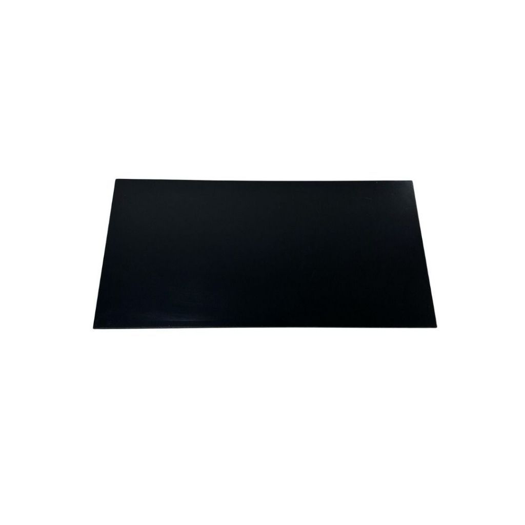 2 unidades de MDF 3mm PRETO ou BRANCO medida 60x50cm Decoração Quadros Artesanato Molduras