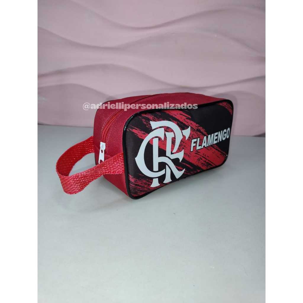 ESTOJO ESCOLAR PERSONALIZADO