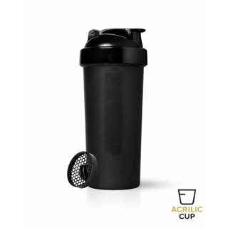 Coqueteleira/ Shakeira 700 ml Whey Academia Treino em Oferta na Shopee