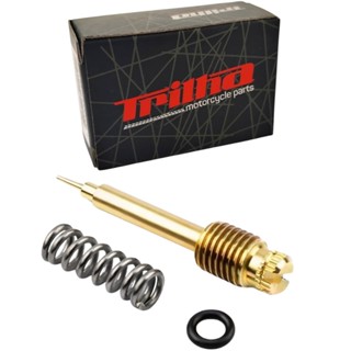 Parafuso Ar Carburador Titan 150 04 À 08/ Bros 150 03 À 08 em Oferta na Shopee