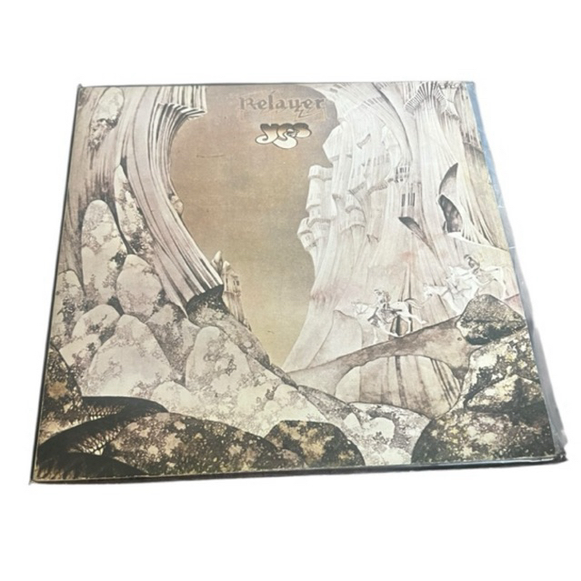 Lp yes relayer
