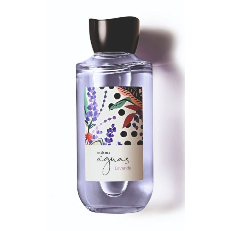Aguas de lavanda natura .Siga a loja na página principal da shopee e ganhe um brinde na sua compra.