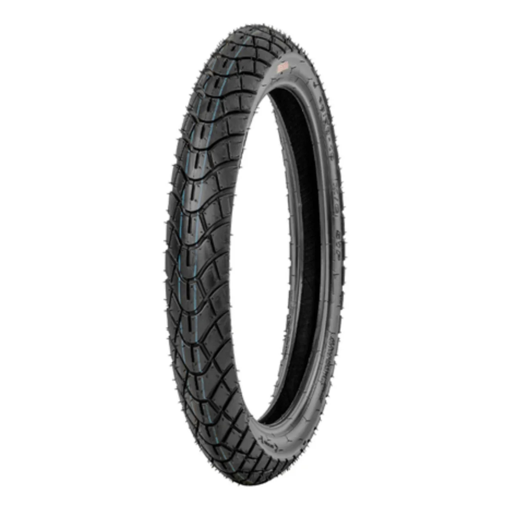 Pneu 80/100-14 Traseiro Honda Biz 100 110 125 Pop 100 110 em Oferta na Shopee