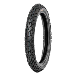 Pneu 130/80-17 Traseiro Uso Com Câmara Kenda K761 Trail On Off