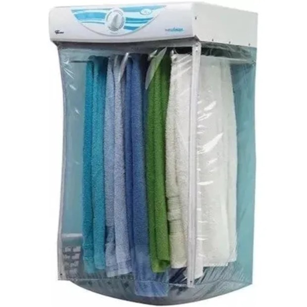 Saco Câmara Para Secadora De Roupa Fischer Amiga 8kg
