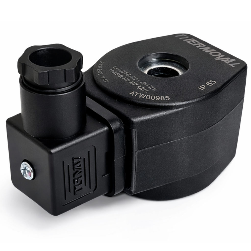Bobina Solenoide Thermoval Para Forno Perfecta 11777 20W
