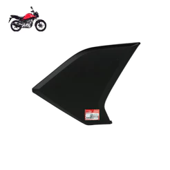 Carenagem Direita Tanque Cg Cargo Start 160 2025 2026 Orig