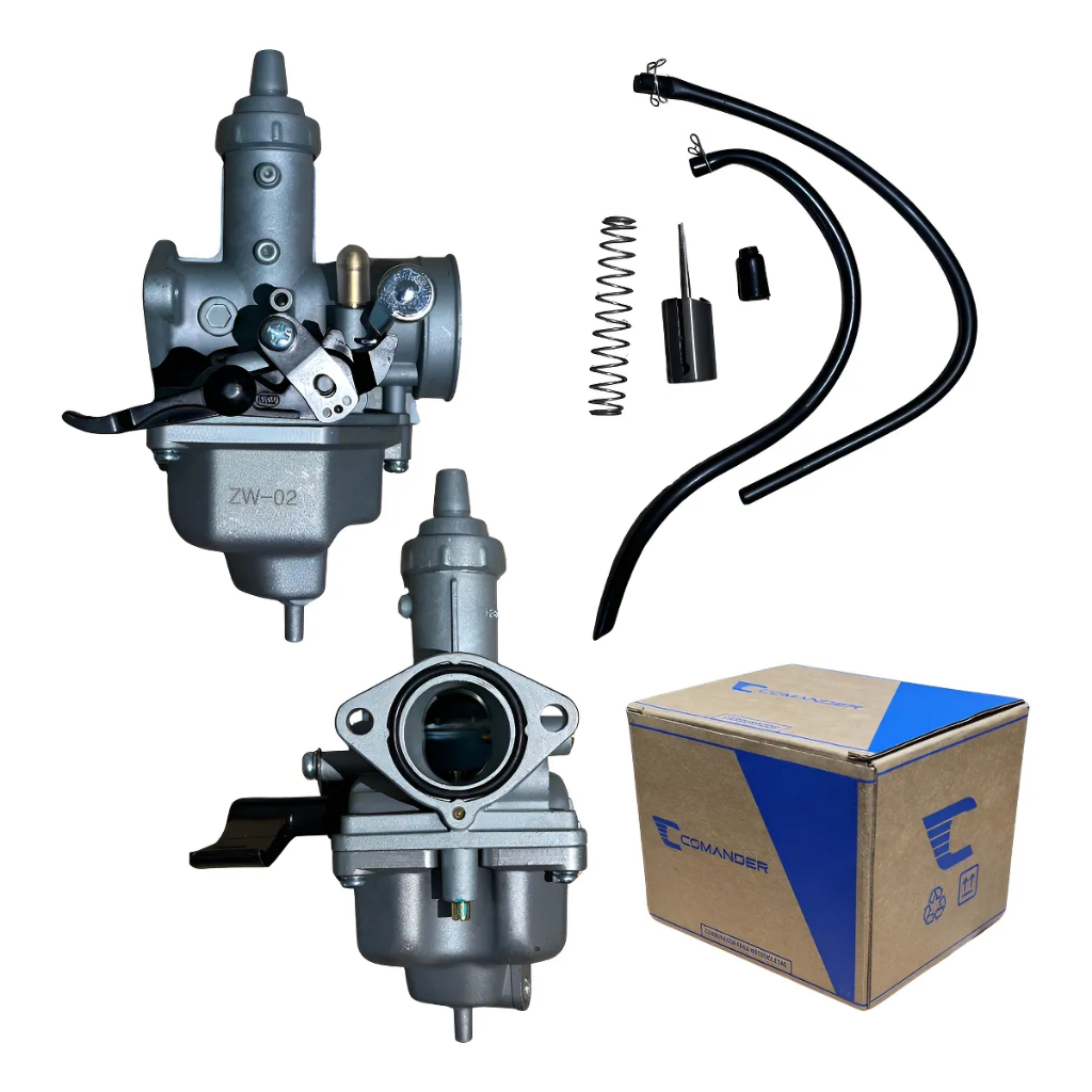 Carburador Cg Titan 150 Ks Es Esd 2004 2005 2006 2007 2008 em Oferta na Shopee