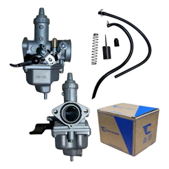 Carburador Cg Titan 150 Ks Es Esd 2004 2005 2006 2007 2008
