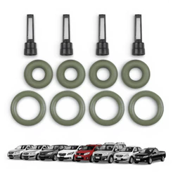 Kit Reparo GM Celta Corsa Onix Prisma Montana Fiat Palio Doblò Idea Chery Tiggo