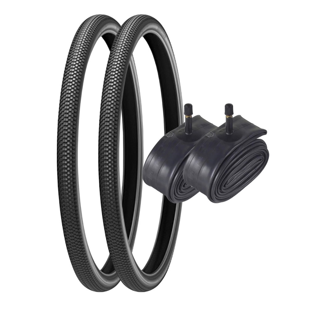 KIT PAR PNEU 29X2.10 LEVORIN ERUPTION + PAR CÂMARA 29 MTB em Oferta na Shopee