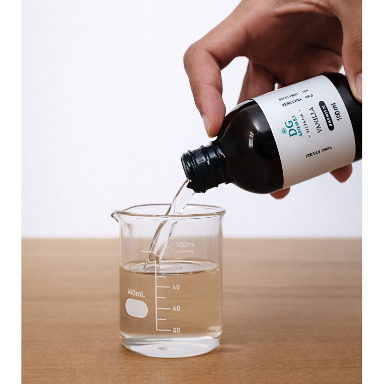 Imagem Essências Óleo Concentrada para Velas Aromáticas, Aromatizador - 100ml - Escolha o Aroma