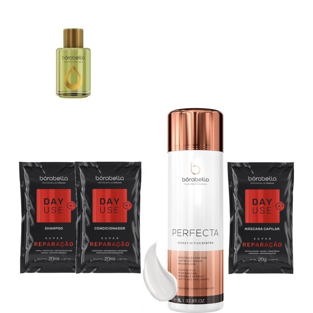 Borabella Progressiva 1 Litro: Onde Comprar | BuscaProdutos