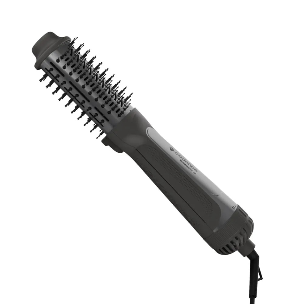 Escova Secadora Cadence ESC720 Bivolt 4 em 1 Alisa Ion 1200W