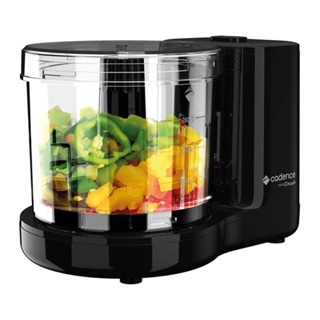 Mini Processador Cadence Mini Crush MPR530 Multiuso 70W em Oferta na Shopee