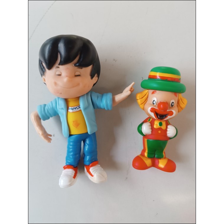 Boneco Panco: Guia Completo e Onde Comprar | BuscaProdutos