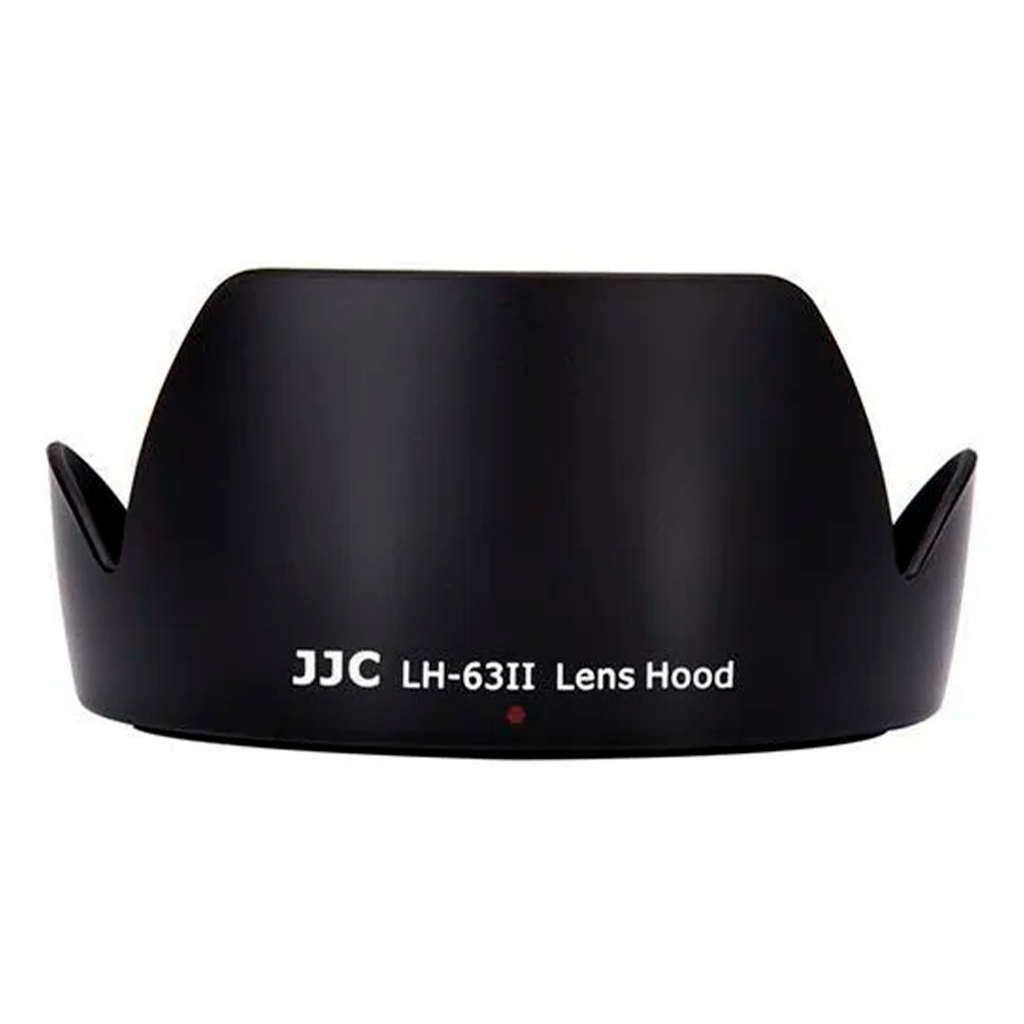 Parasol Canon EW-63II JJC LH-63II Controle de Luz Proteção Contra Flare e Impactos
