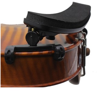 Espaleira Espalera Para Violino 4/4 E 3/4 Profissional Antonella com Regulagem