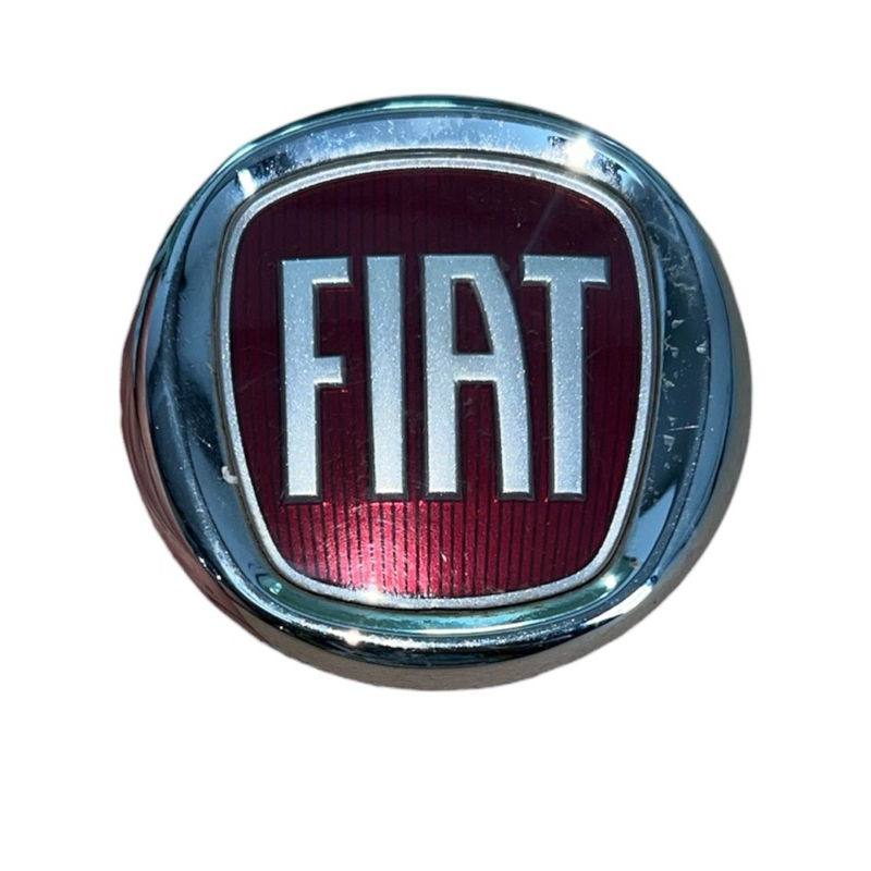 Emblema Da Grade Diant. Fiat Doblo Idea 51816952 cx484
