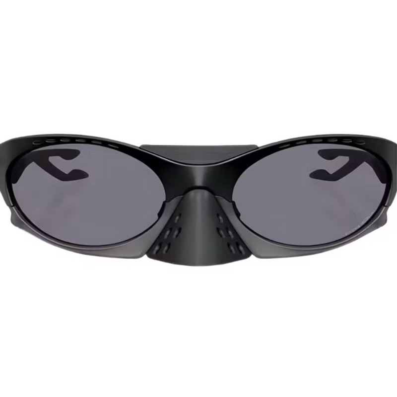 Óculos Planta res Masculino Podpah Black Nasal Removível