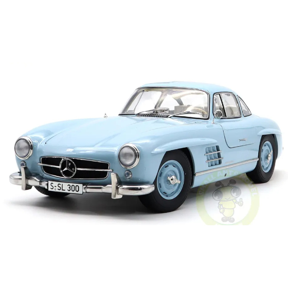 Carro Miniatura Colecionável em Metal Premium Com Fricção, Portas Funcionais e Pneus de Borracha Realistas — imagem 2 de 2