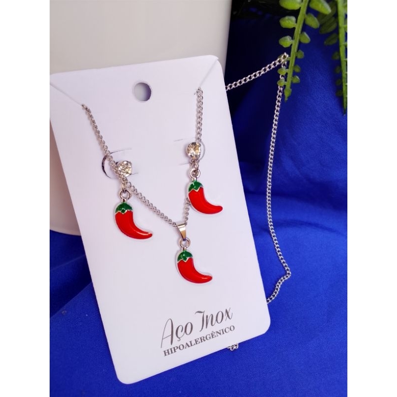 O que é Brinco de Pimenta? Guia e Onde Comprar | BuscaProdutos
