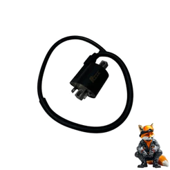 BOBINA DE IGNICAO YAMAHA FAZER 250 06-17/BLUEFLEX 13-15/LANDER 07...
