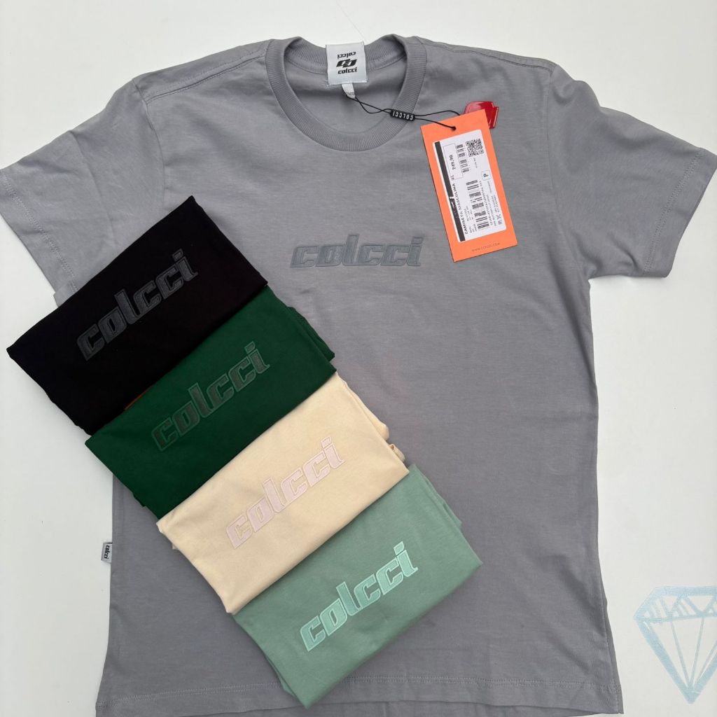 O que é Colcci Blusa Masculina? Guia e Onde Comprar | BuscaProdutos