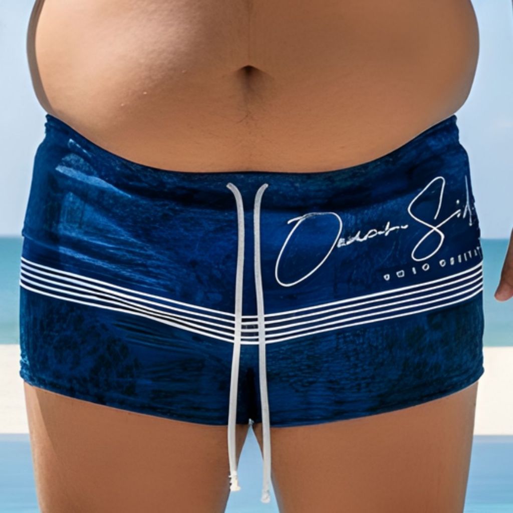 Sunga Plus Size - Comprar com Melhor Preço em Bermudas