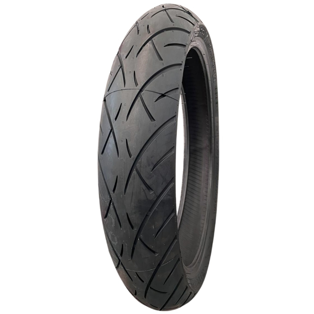 Pneu Moto 150/80-16 Dianteiro Metzeler Me888f Uso Sem Câmara