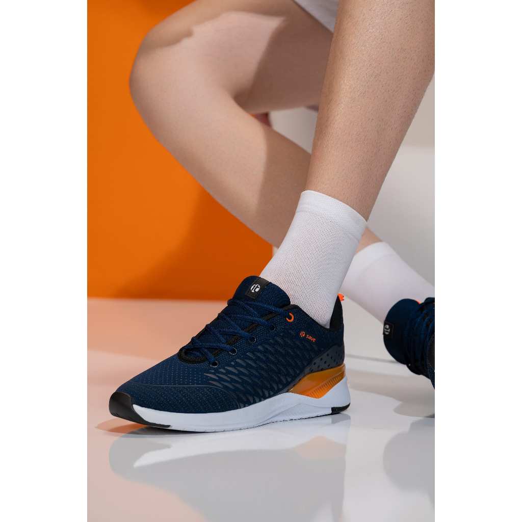 Tênis Masculino Esportivo Academia Corrida Super Leve e Macio Lançamento