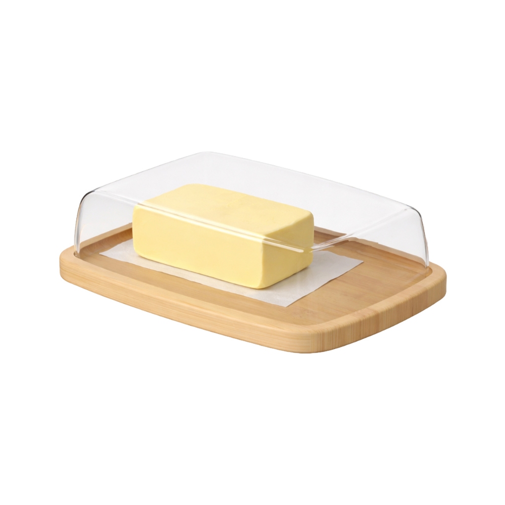 Mantegueira De Bambu Linha Brisa Coza - Mesa Posta em Oferta na Shopee
