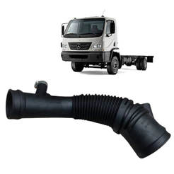 Mangueira Filtro De Ar Motor Om904la Mb Atego