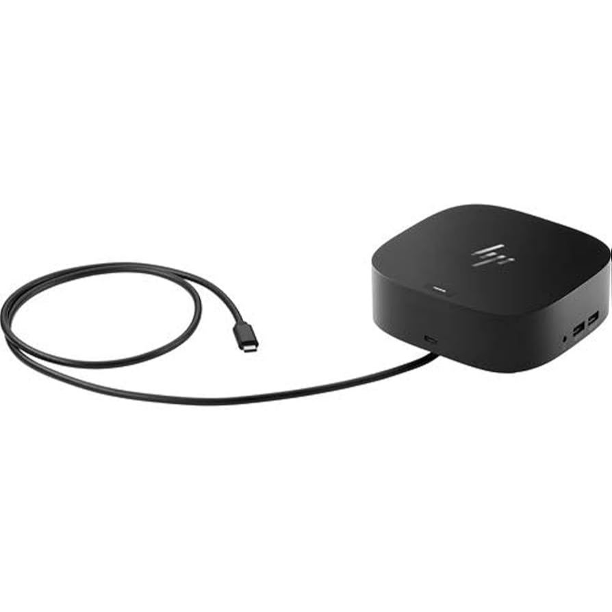 Docking station HP USB-C G5 Original