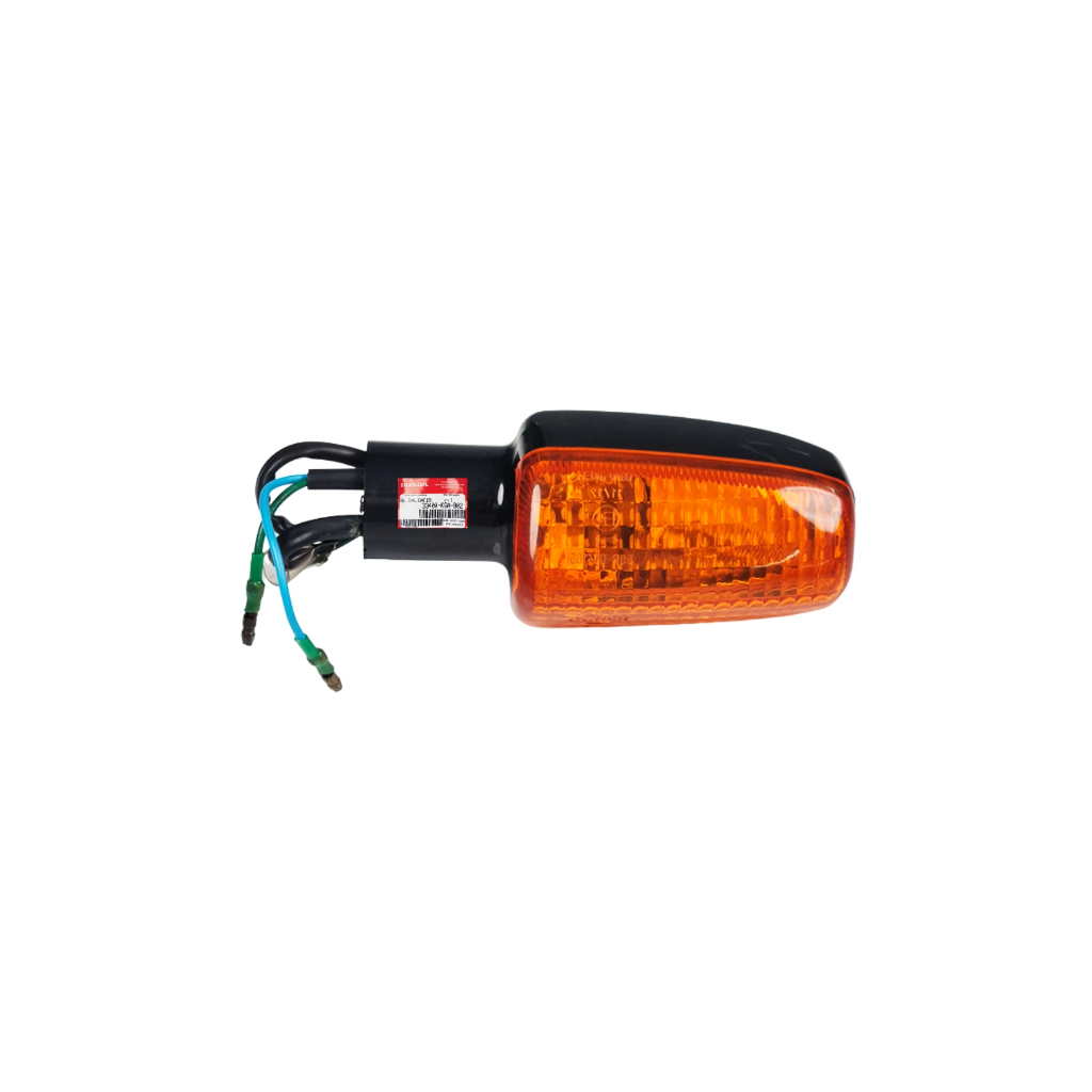 Pisca Dianteiro Direito Titan 125 2000 A 2004 Fan 125 2005 A 2013 CG 150 2004 a 2008 Original Honda