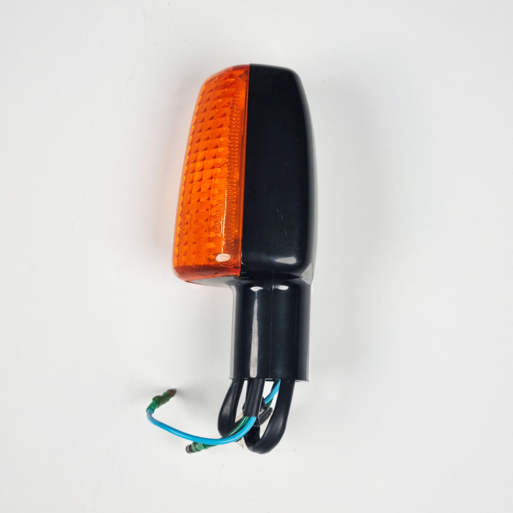 Pisca Dianteiro Direito Titan 125 2000 A 2004 Fan 125 2005 A 2013 CG 150 2004 a 2008 Original Honda — imagem 2 de 2