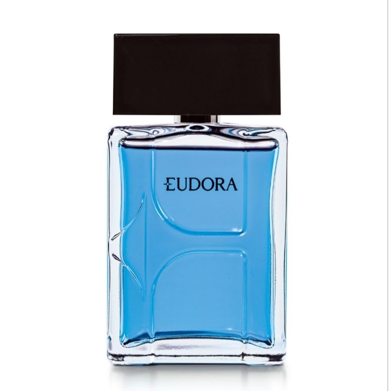 Eudora H Refresh Desodorante Colônia, 100ml - Eudora